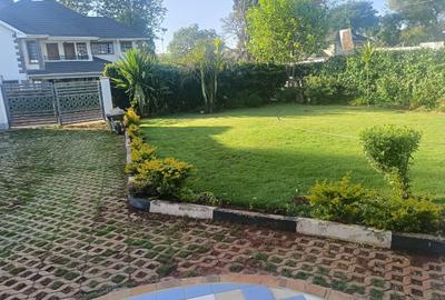 3 Bed Townhouse with En Suite at Muteero - 4