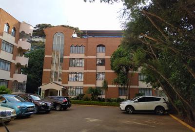 4 Bed Apartment with En Suite at Riverside Drive Westlands Nairobi