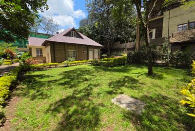 Commercial Property with Service Charge Included in Kilimani - 2