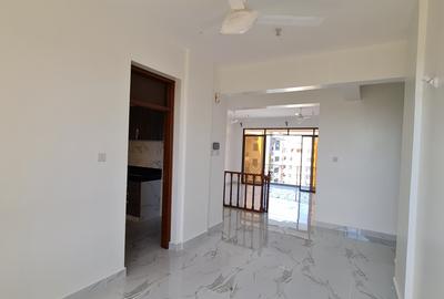 3 Bed Apartment with En Suite in Nyali Area