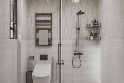 2 Bed Apartment with Swimming Pool at Muthithi Road - 3