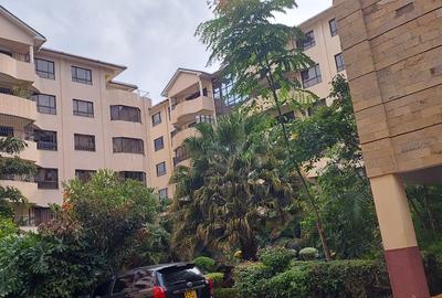 3 Bed Apartment with En Suite at Lavington Green