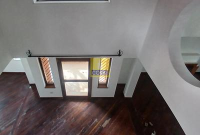 4 Bed Townhouse in Westlands Area - 4