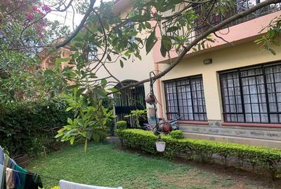 4 Bed Townhouse with En Suite at Phenom Estate Langata