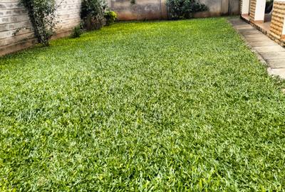 4 Bed Townhouse with En Suite in Lavington