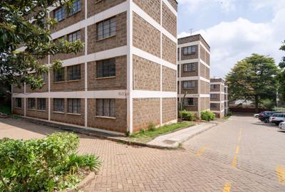 2 Bed Apartment with Parking at Wambugu Road - 2
