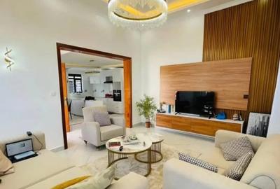 4 Bed House with En Suite at Ruiru - 3