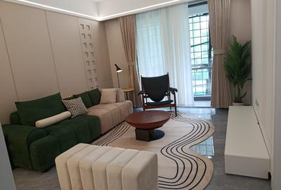 Serviced 1 Bed Apartment with En Suite at Wood Avenue