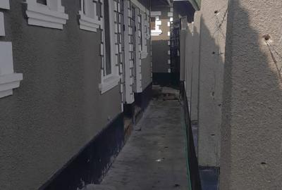 10 Bed House with Borehole at Bamburi - 4