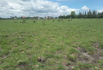 0.1 ha Residential Land in Ongata Rongai