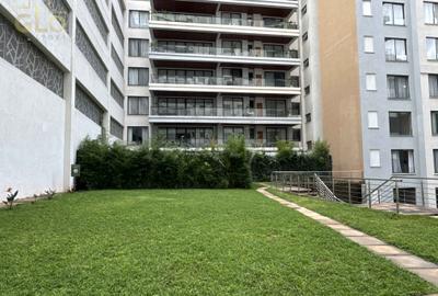 Furnished 3 Bed Apartment with En Suite in Spring Valley