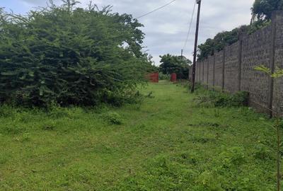 8 ac Land at Vipingo - 4