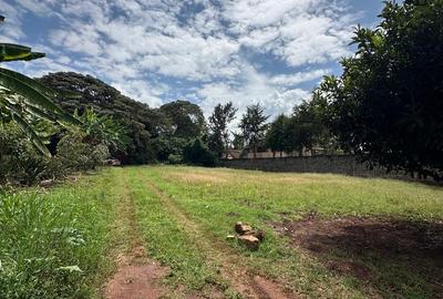 0.1 ac Land in Runda - 4