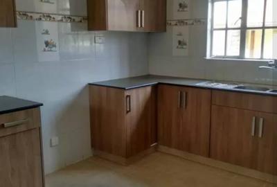 4 Bed Townhouse with En Suite in Runda - 4