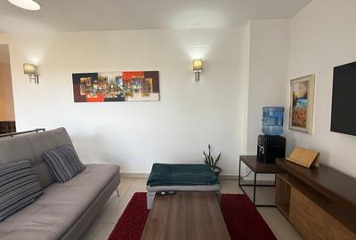 Furnished 1 Bed Apartment with Swimming Pool in Lavington