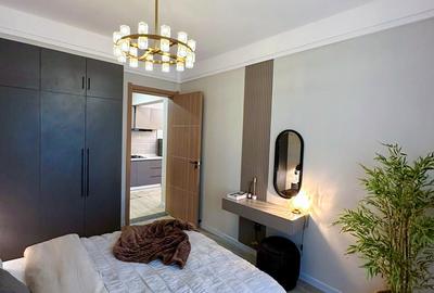 1 Bed Apartment with En Suite in Lavington