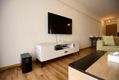 Furnished 3 Bed Apartment with En Suite at Garden City - 2