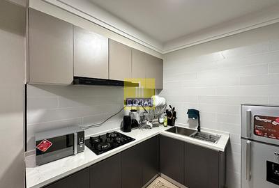 2 Bed Apartment in Lavington - 3