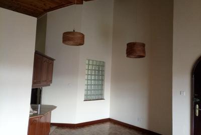 3 Bed Apartment with En Suite at Westlands