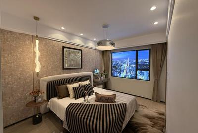 2 Bed Apartment with En Suite at Muthithi Road - 3