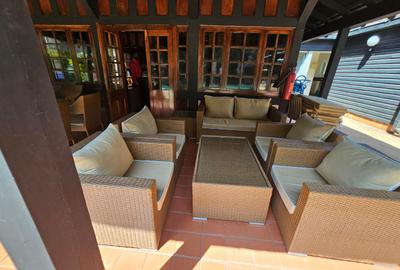3 Bed Apartment with En Suite in Muthaiga