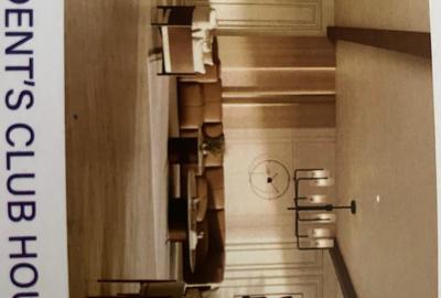 Serviced 3 Bed Apartment with En Suite at Nyali Bliss - 4