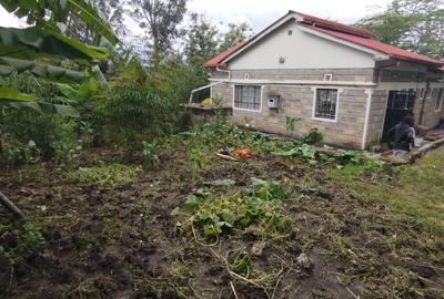 Residential Land in Ongata Rongai