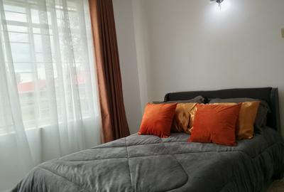 2 Bed Apartment with En Suite at Kikuyu Road Swamp