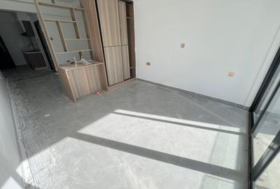 Studio Apartment with Gym in Lavington - 4