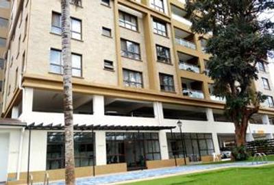 3 Bed Apartment with En Suite at General Mathenge Road