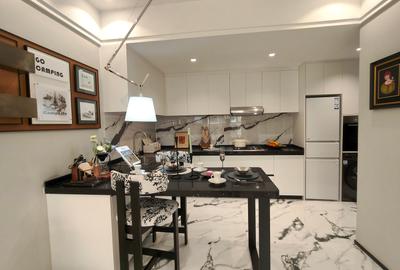 1 Bed Apartment with En Suite at Muthithi Road - 3