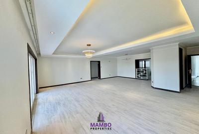 3 Bed Apartment with En Suite at Riverside Drive