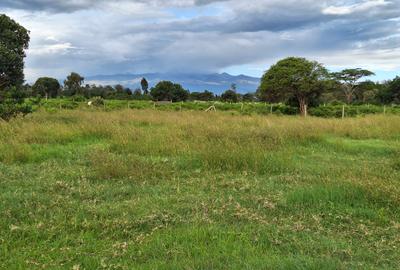 5 ac Residential Land at Nanyuki - 3