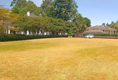 6 Bed Townhouse with En Suite at Kitisuru