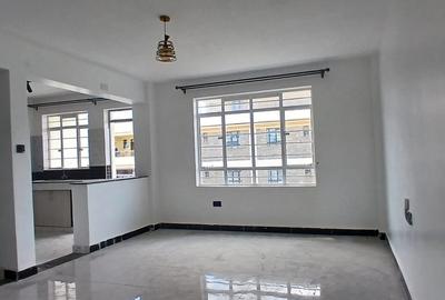 1 Bed Apartment in Kikuyu Town - 4