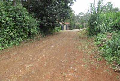 Residential Land at Mushroom Gardens