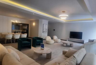2 Bed Apartment with En Suite in Riverside