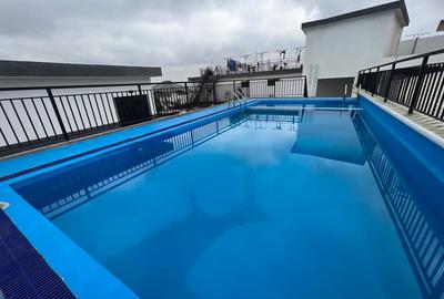 Serviced 4 Bed Apartment with En Suite at Riara Rd - 4