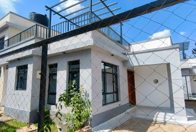 4 Bed House with En Suite at Ruiru Mugutha - 3