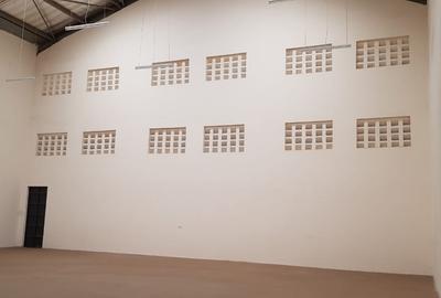 6,738 ft² Warehouse in Ruaraka
