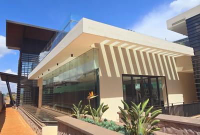 4 Bed Townhouse with En Suite in Karura - 3