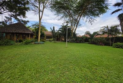 4 Bed House with Staff Quarters in Lavington - 4