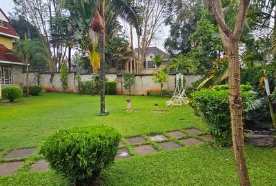 5 Bed House with Garden at Kiambu Road - 3