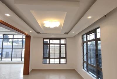 4 Bed House with En Suite in Ruiru - 4