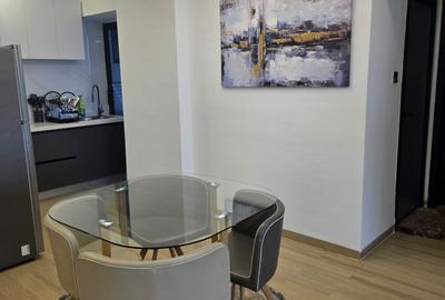 Serviced 2 Bed Apartment with En Suite at Westlands