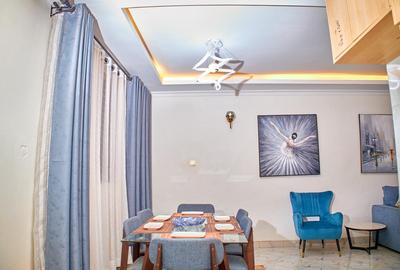 3 Bed Apartment with En Suite at Thogoto - 2