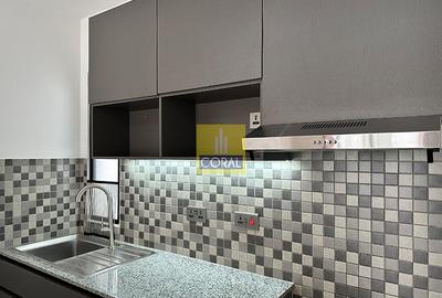 2 Bed Apartment in Tatu City - 2