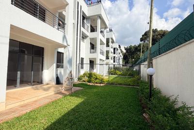 4 Bed Townhouse with En Suite in Lavington - 2
