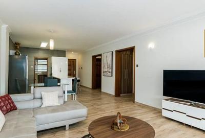 2 Bed Apartment with En Suite at Gatundu Road- Kileleshwa