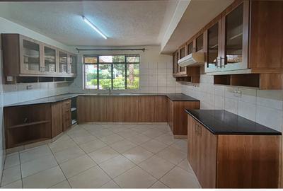 5 Bed House with En Suite at Runda - 4